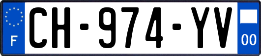 CH-974-YV