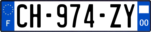 CH-974-ZY
