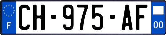 CH-975-AF