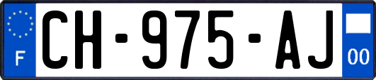 CH-975-AJ