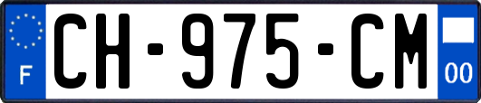 CH-975-CM