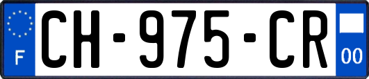 CH-975-CR