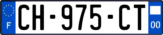 CH-975-CT