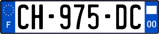 CH-975-DC