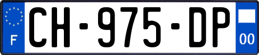 CH-975-DP