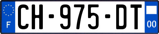 CH-975-DT