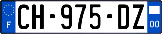 CH-975-DZ