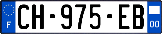 CH-975-EB