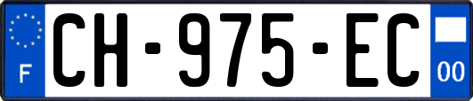 CH-975-EC