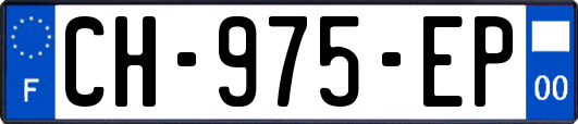 CH-975-EP
