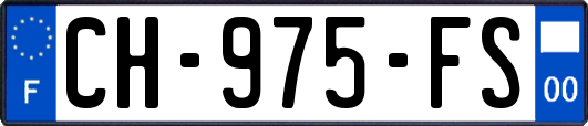 CH-975-FS