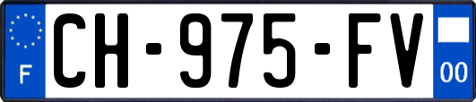 CH-975-FV