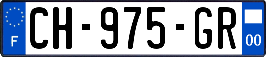 CH-975-GR