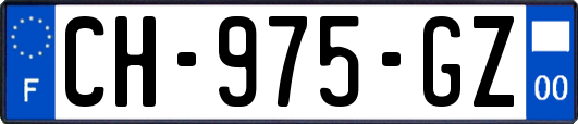 CH-975-GZ