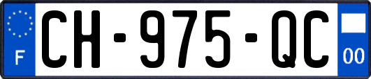 CH-975-QC