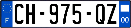 CH-975-QZ