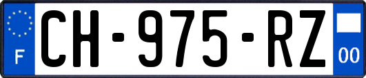 CH-975-RZ