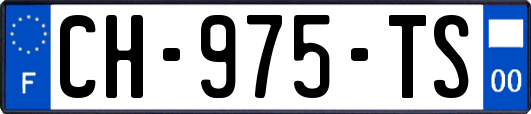 CH-975-TS