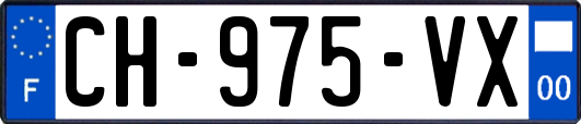 CH-975-VX
