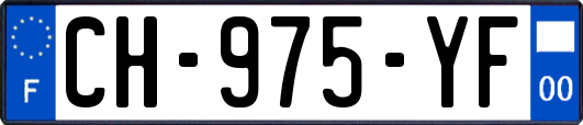CH-975-YF