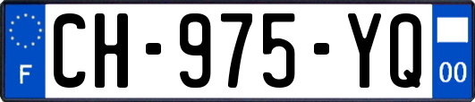 CH-975-YQ