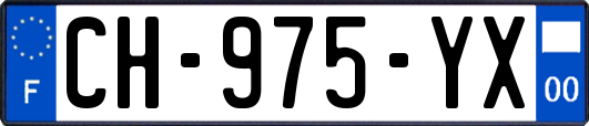 CH-975-YX