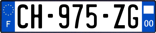 CH-975-ZG