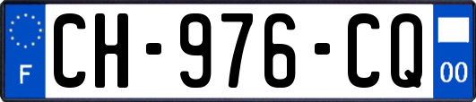 CH-976-CQ