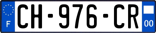 CH-976-CR