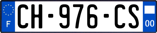 CH-976-CS