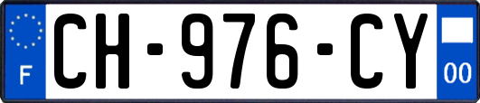 CH-976-CY