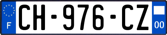 CH-976-CZ