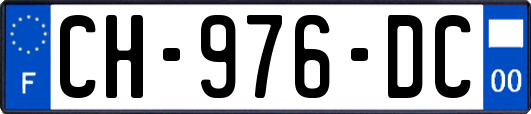 CH-976-DC