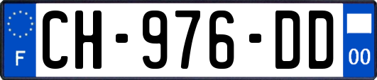 CH-976-DD