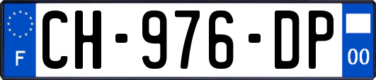 CH-976-DP