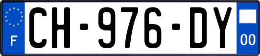 CH-976-DY