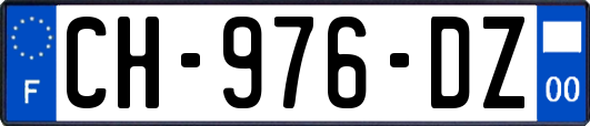 CH-976-DZ