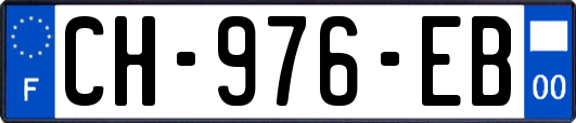 CH-976-EB