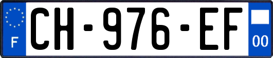 CH-976-EF