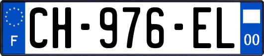 CH-976-EL