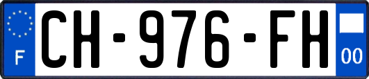 CH-976-FH