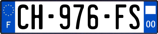 CH-976-FS