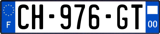 CH-976-GT