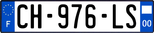 CH-976-LS