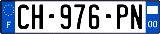 CH-976-PN