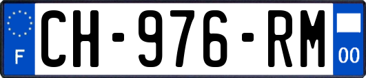 CH-976-RM