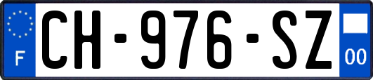 CH-976-SZ