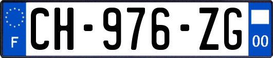 CH-976-ZG