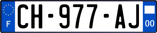 CH-977-AJ