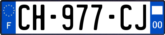 CH-977-CJ